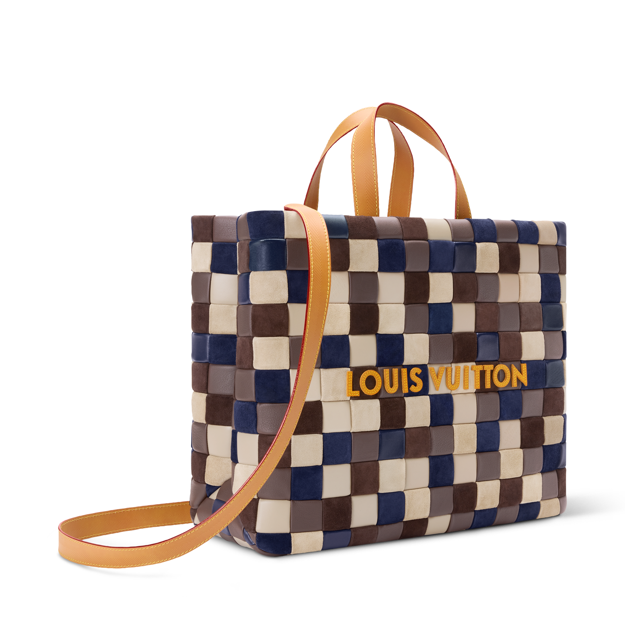 ショッパー・トート MM ｜ルイ・ヴィトン 公式サイト - N40850